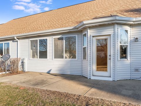 Tiny photo for 21539 W Empress Lane, Plainfield, IL 60544 (MLS # 12591664)