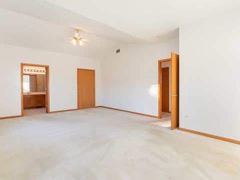 Tiny photo for 21539 W Empress Lane, Plainfield, IL 60544 (MLS # 12591664)