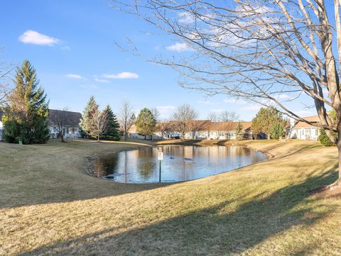 Tiny photo for 21539 W Empress Lane, Plainfield, IL 60544 (MLS # 12591664)