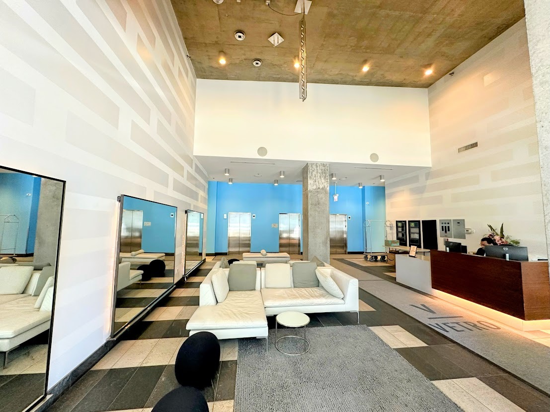 611 S Wells Street 1101