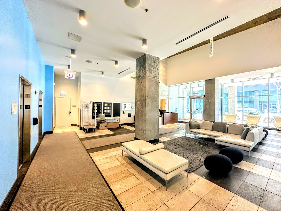 611 S Wells Street 1101
