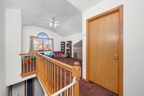 Tiny photo for 4343 W Emerald Way Street, Alsip, IL 60803 (MLS # 12614653)