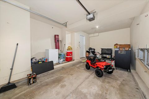 Tiny photo for 4343 W Emerald Way Street, Alsip, IL 60803 (MLS # 12614653)