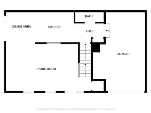 Tiny photo for 4343 W Emerald Way Street, Alsip, IL 60803 (MLS # 12614653)
