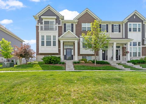13931 S Belmont Drive Homer Glen IL 60491