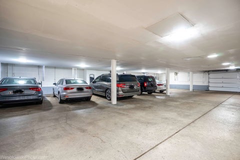 Tiny photo for 2600 Windsor Mall #2B, Park Ridge, IL 60068 (MLS # 12707831)