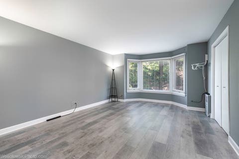 Tiny photo for 2600 Windsor Mall #2B, Park Ridge, IL 60068 (MLS # 12707831)