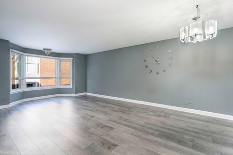 Tiny photo for 2600 Windsor Mall #2B, Park Ridge, IL 60068 (MLS # 12707831)