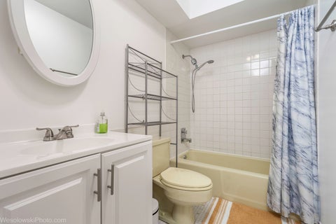 Tiny photo for 2600 Windsor Mall #2B, Park Ridge, IL 60068 (MLS # 12707831)