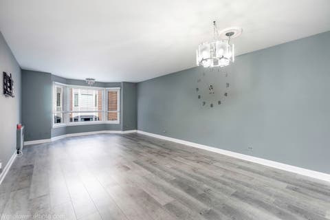 Tiny photo for 2600 Windsor Mall #2B, Park Ridge, IL 60068 (MLS # 12707831)