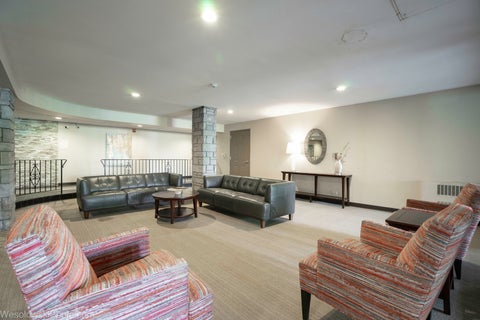Tiny photo for 2600 Windsor Mall #2B, Park Ridge, IL 60068 (MLS # 12707831)
