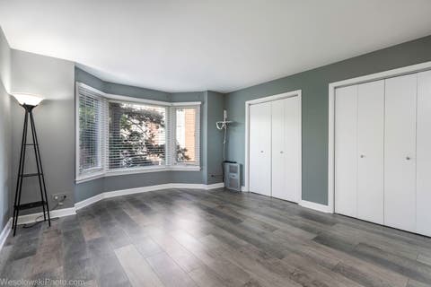 Tiny photo for 2600 Windsor Mall #2B, Park Ridge, IL 60068 (MLS # 12707831)