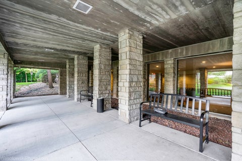 Tiny photo for 2600 Windsor Mall #2B, Park Ridge, IL 60068 (MLS # 12707831)