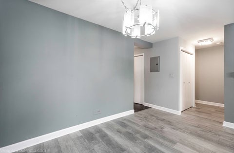 Tiny photo for 2600 Windsor Mall #2B, Park Ridge, IL 60068 (MLS # 12707831)