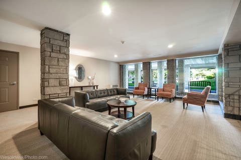 Tiny photo for 2600 Windsor Mall #2B, Park Ridge, IL 60068 (MLS # 12707831)