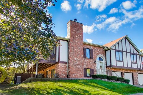 Photo of 11238 Cameron Parkway, Orland Park, IL 60467 (MLS # 12511704)