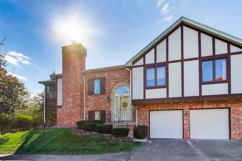 Tiny photo for 11238 Cameron Parkway, Orland Park, IL 60467 (MLS # 12511704)