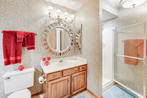 Tiny photo for 11238 Cameron Parkway, Orland Park, IL 60467 (MLS # 12511704)