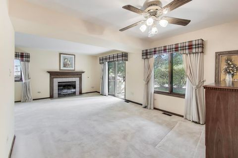 Tiny photo for 11238 Cameron Parkway, Orland Park, IL 60467 (MLS # 12511704)