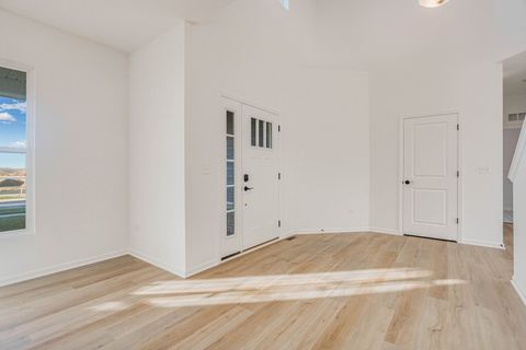 Tiny photo for 10763 Chadsey Road, Huntley, IL 60142 (MLS # 12576041)