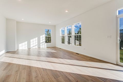 Tiny photo for 10763 Chadsey Road, Huntley, IL 60142 (MLS # 12576041)