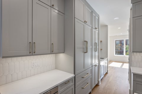 Tiny photo for 3740 N Racine Avenue #1, Chicago, IL 60613 (MLS # 12691759)