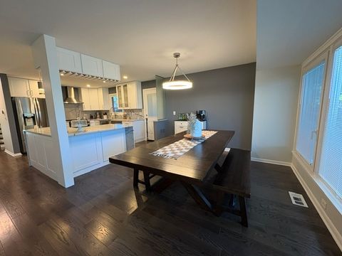 Tiny photo for 1100 Potter Road, Park Ridge, IL 60068 (MLS # 12475606)