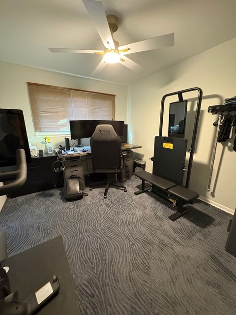 Tiny photo for 1100 Potter Road, Park Ridge, IL 60068 (MLS # 12475606)