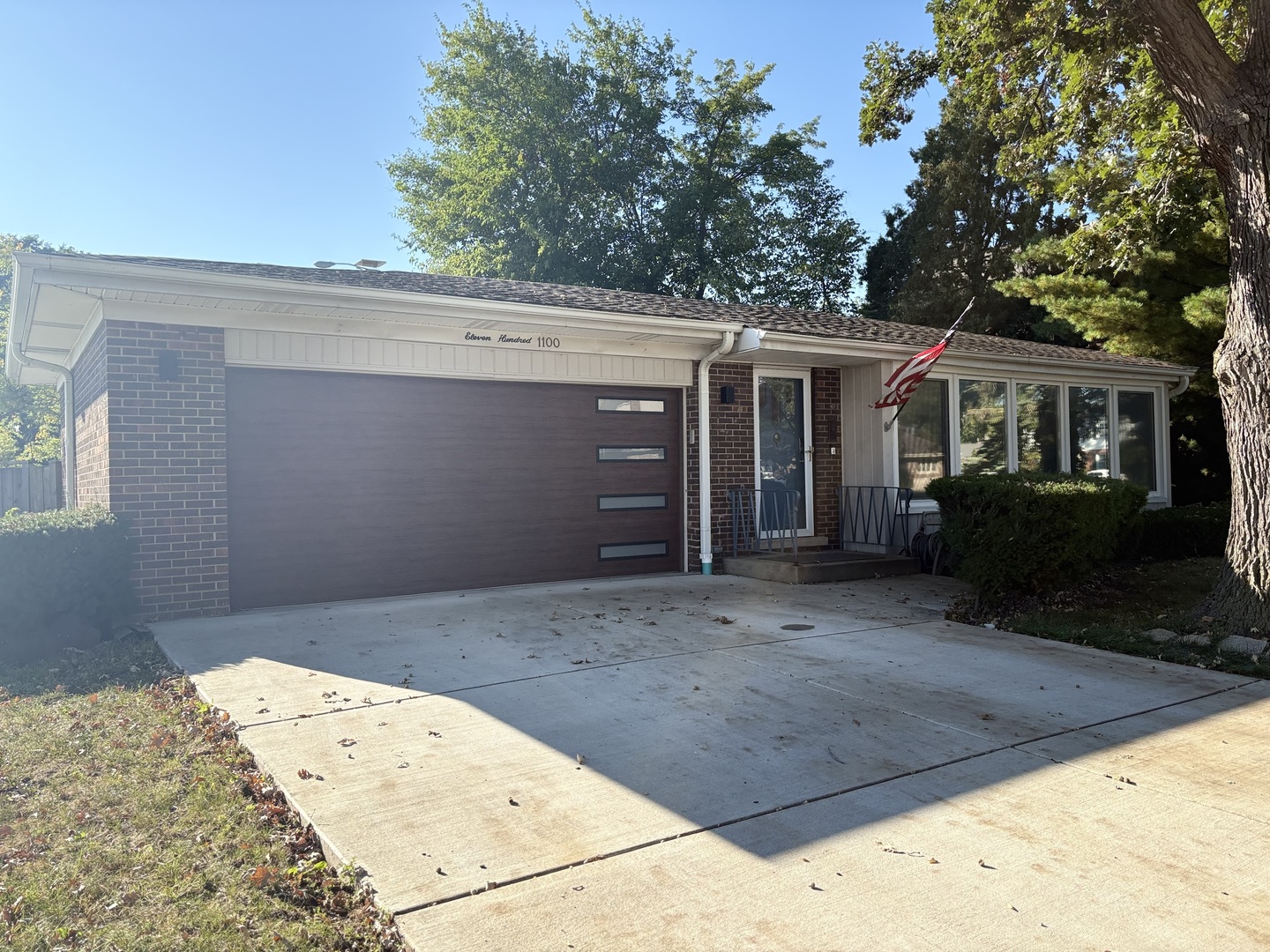 1100 Potter Road