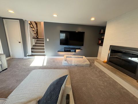 Tiny photo for 1100 Potter Road, Park Ridge, IL 60068 (MLS # 12475606)