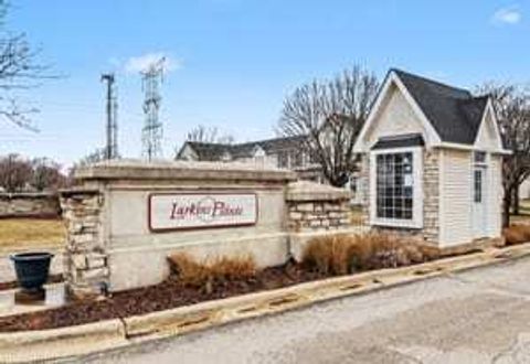 Tiny photo for 1911 Cherrywood Court, Joliet, IL 60435 (MLS # 12591462)