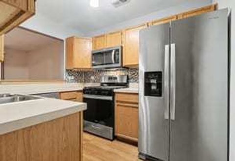 Tiny photo for 1911 Cherrywood Court, Joliet, IL 60435 (MLS # 12591462)