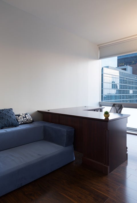 Tiny photo for 8 E RANDOLPH Street #3208, Chicago, IL 60601 (MLS # 12709890)