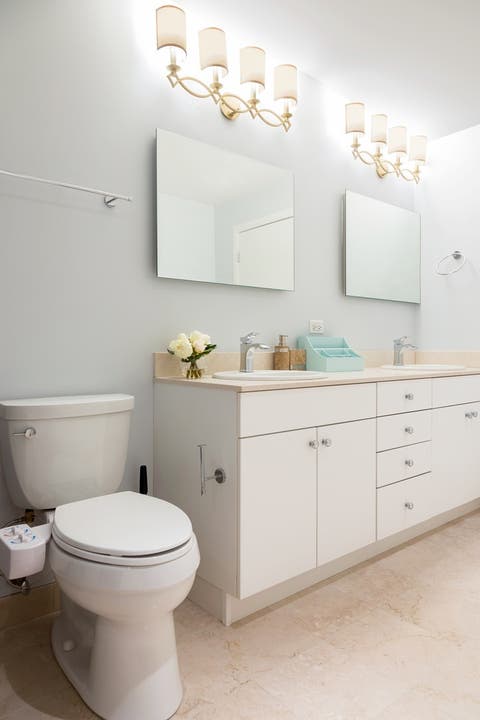 Tiny photo for 8 E RANDOLPH Street #3208, Chicago, IL 60601 (MLS # 12709890)