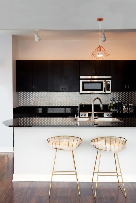Tiny photo for 8 E RANDOLPH Street #3208, Chicago, IL 60601 (MLS # 12709890)