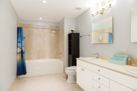 Tiny photo for 8 E RANDOLPH Street #3208, Chicago, IL 60601 (MLS # 12709890)