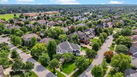 Tiny photo for 3707 Junebreeze Lane, Naperville, IL 60564 (MLS # 12425053)