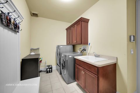 Tiny photo for 3707 Junebreeze Lane, Naperville, IL 60564 (MLS # 12425053)