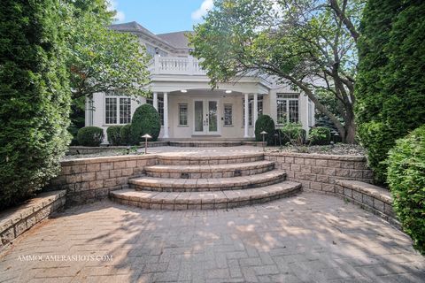 Tiny photo for 3707 Junebreeze Lane, Naperville, IL 60564 (MLS # 12425053)
