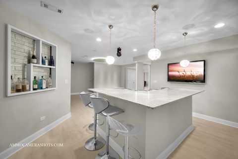 Tiny photo for 3707 Junebreeze Lane, Naperville, IL 60564 (MLS # 12425053)