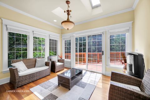 Tiny photo for 3707 Junebreeze Lane, Naperville, IL 60564 (MLS # 12425053)