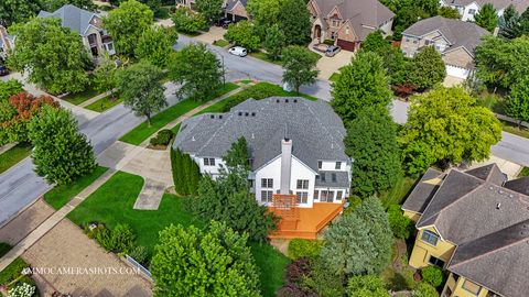 Tiny photo for 3707 Junebreeze Lane, Naperville, IL 60564 (MLS # 12425053)