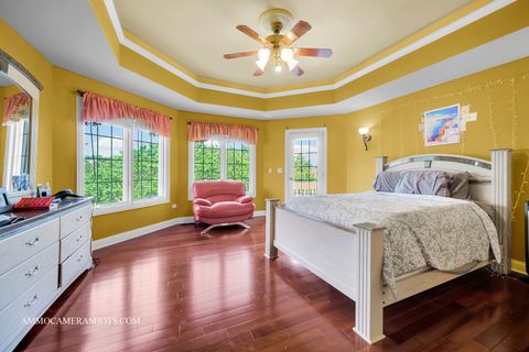 Tiny photo for 3707 Junebreeze Lane, Naperville, IL 60564 (MLS # 12425053)