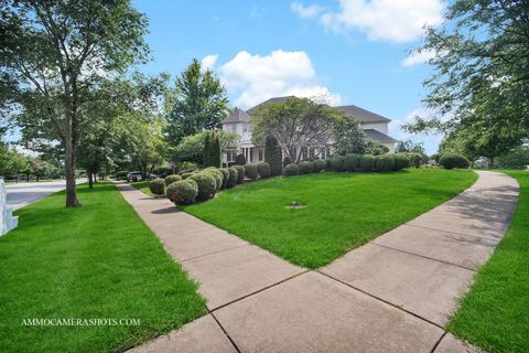 Tiny photo for 3707 Junebreeze Lane, Naperville, IL 60564 (MLS # 12425053)