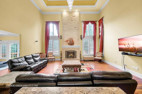 Tiny photo for 3707 Junebreeze Lane, Naperville, IL 60564 (MLS # 12425053)