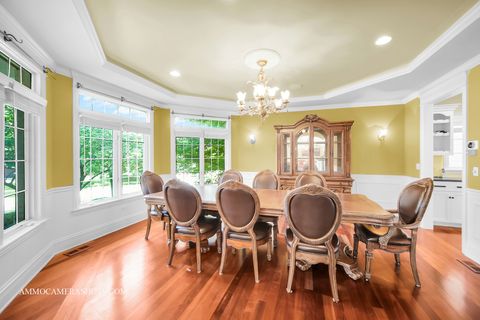 Tiny photo for 3707 Junebreeze Lane, Naperville, IL 60564 (MLS # 12425053)