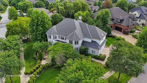 Tiny photo for 3707 Junebreeze Lane, Naperville, IL 60564 (MLS # 12425053)
