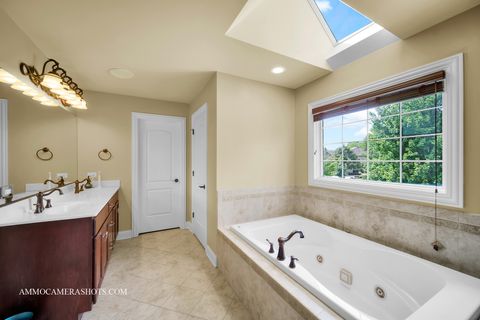 Tiny photo for 3707 Junebreeze Lane, Naperville, IL 60564 (MLS # 12425053)