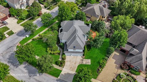 Tiny photo for 3707 Junebreeze Lane, Naperville, IL 60564 (MLS # 12425053)