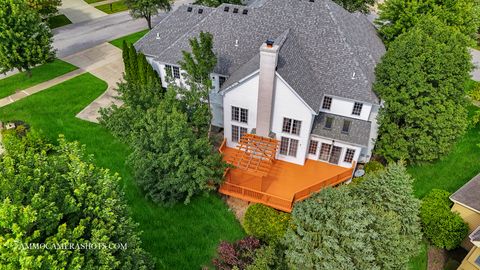 Tiny photo for 3707 Junebreeze Lane, Naperville, IL 60564 (MLS # 12425053)
